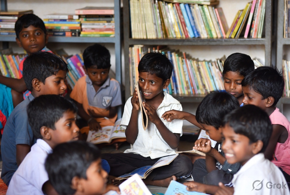 Children's Education