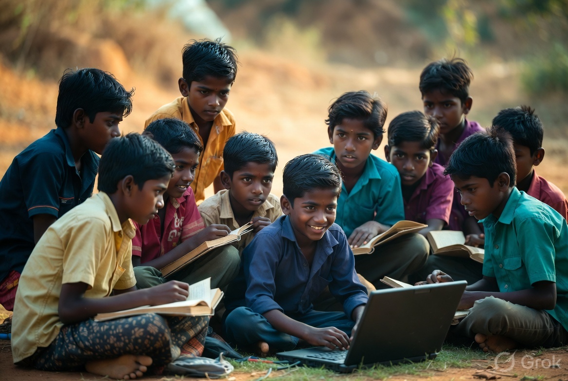 Children's Education