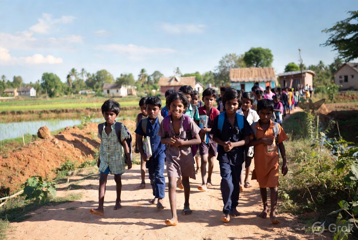 Children's Education