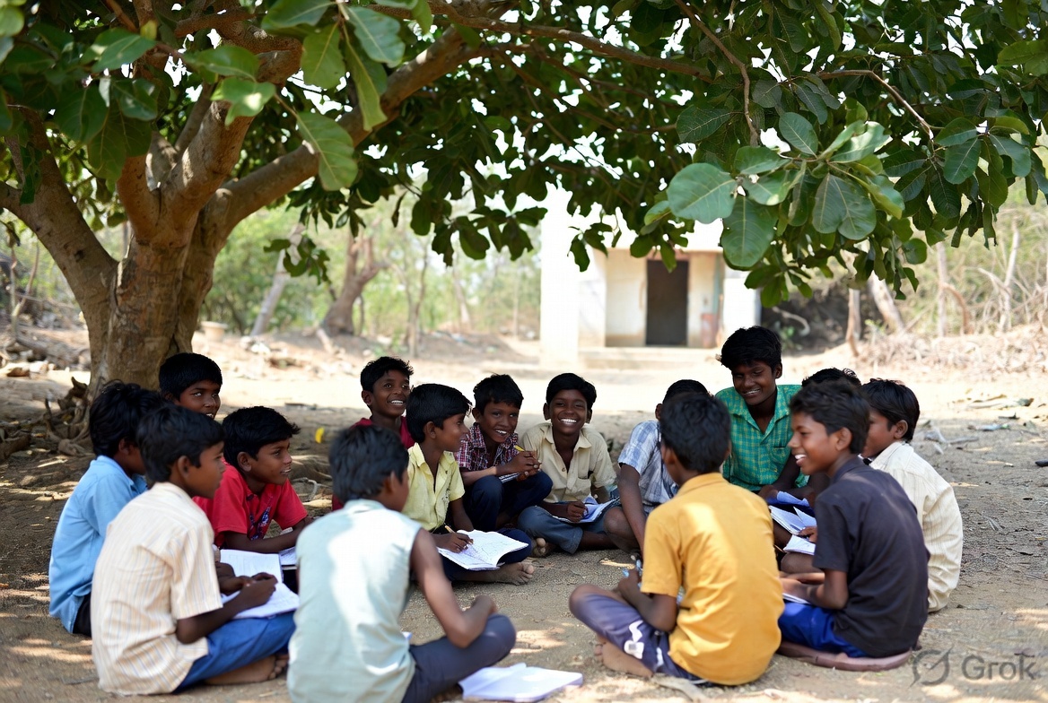 Children's Education
