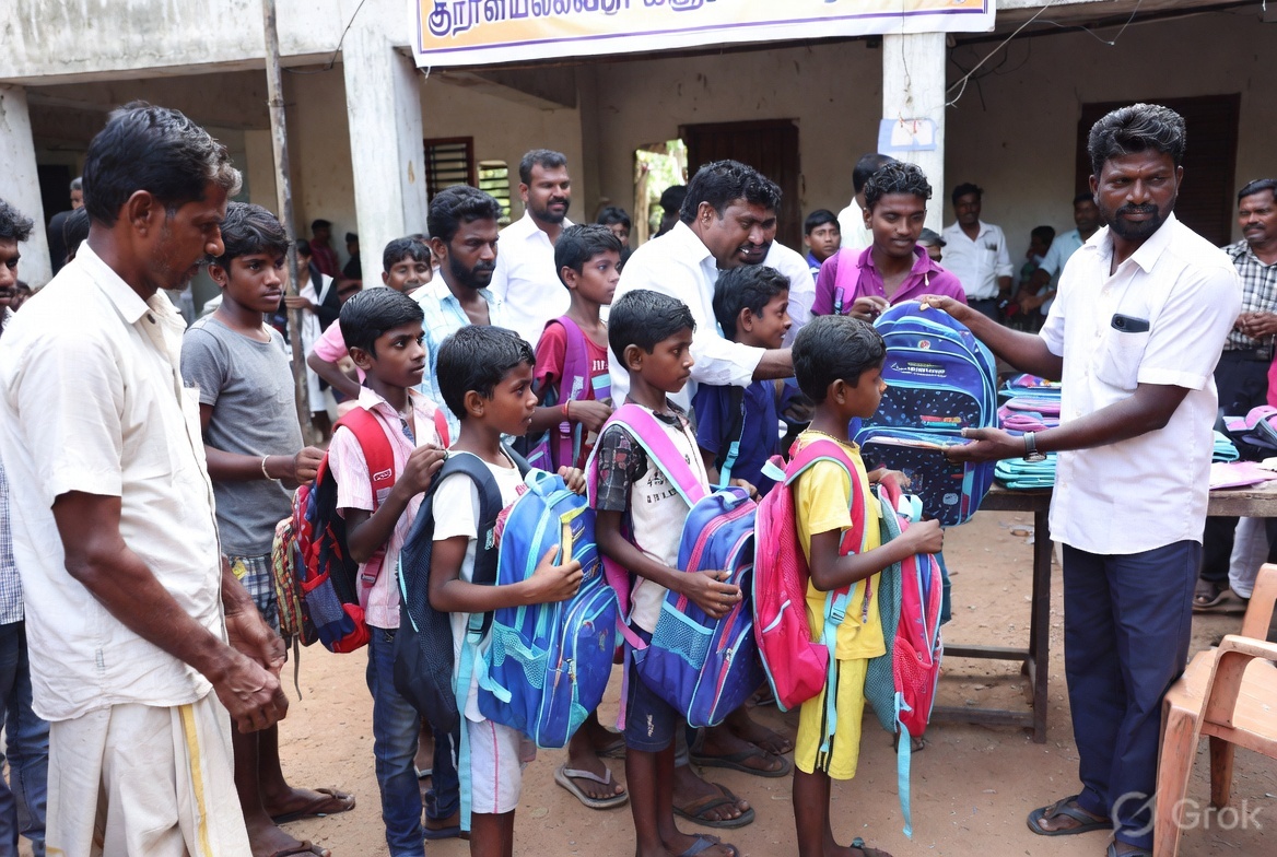 Community Event