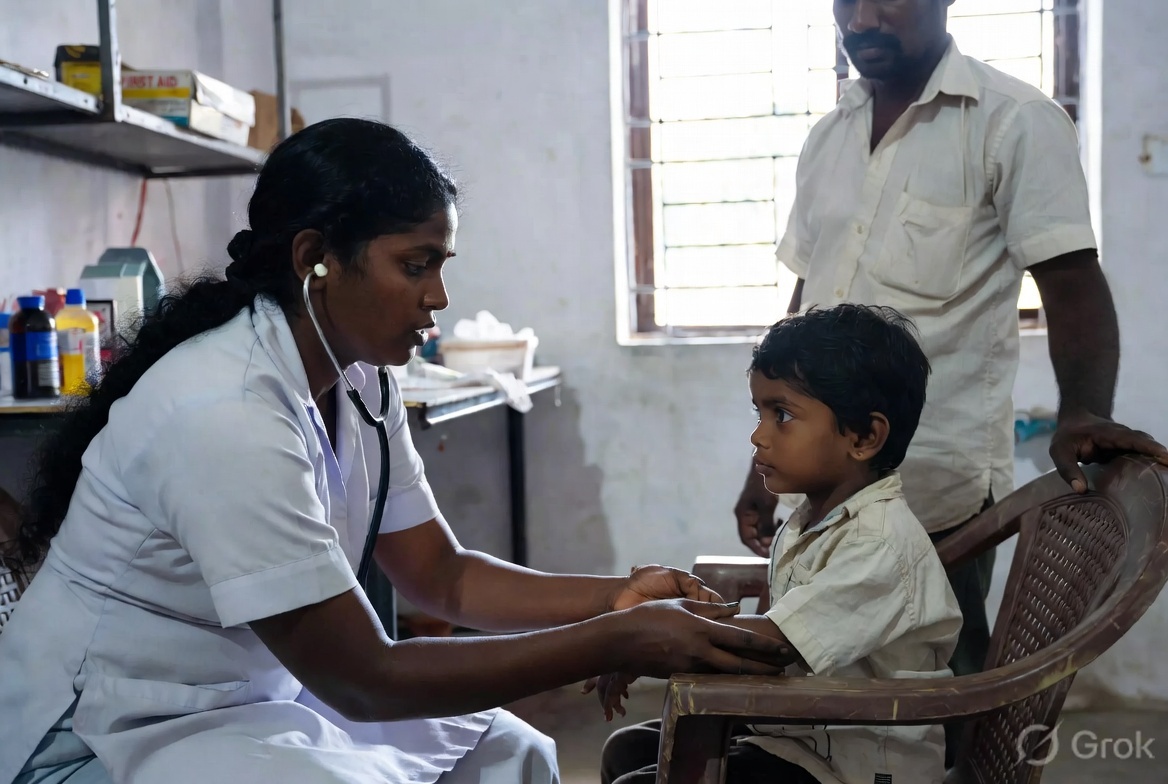 Health Camp