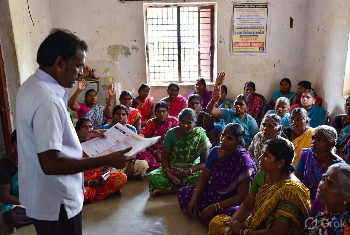 Women Empowerment
