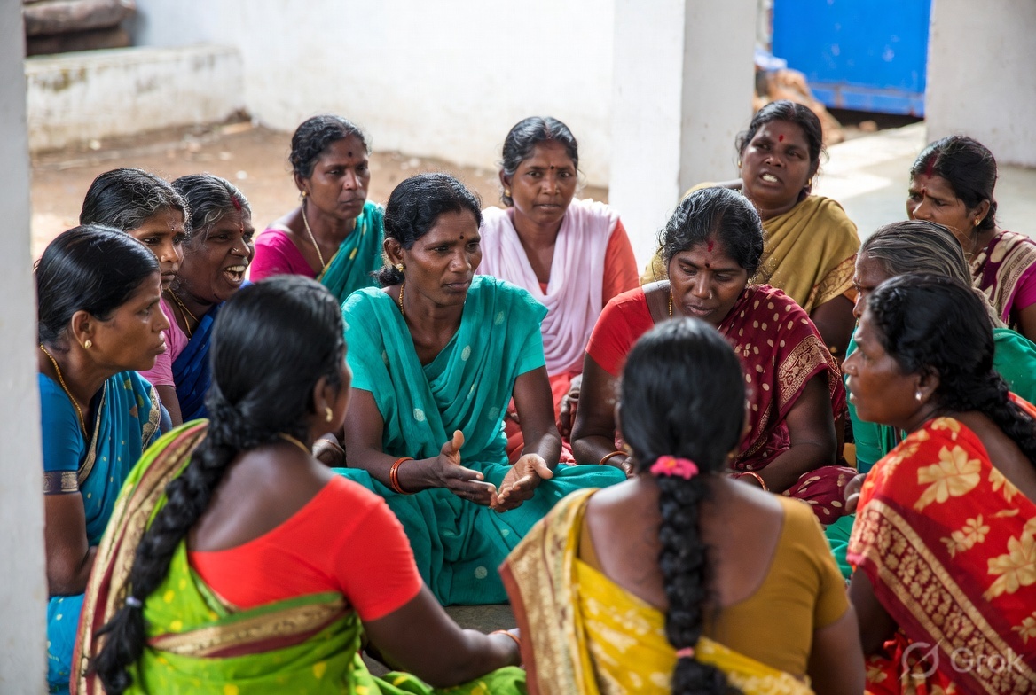 Women Empowerment